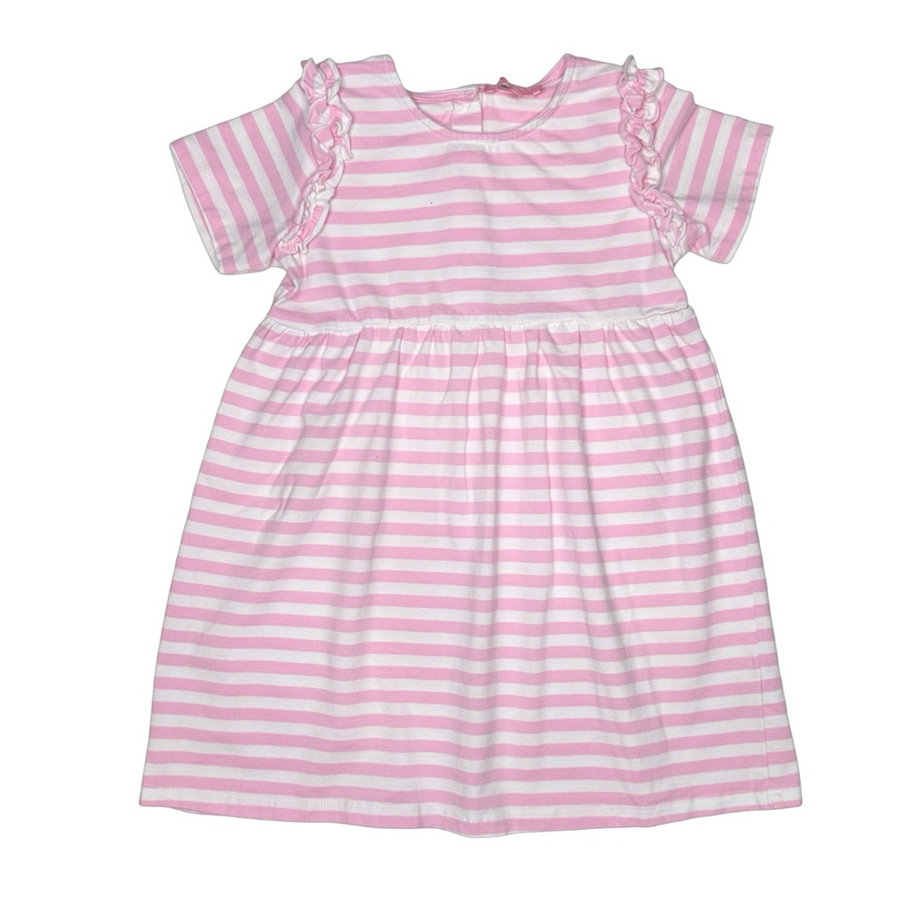 Bisby Helen Stripe Dress‎